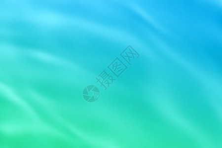 水波抽象背景的光模糊魔法曲线液体速度线条青色桌面运动蓝色技术图片