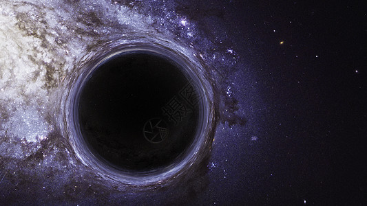 空间的黑洞3d宇宙小说天文学科学世界星云星系太阳星星图片