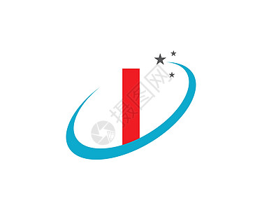 字母Logo保险数据团体概念技术酒店标识宇宙箭头金融图片