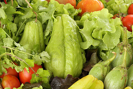 健康蔬菜食品图片