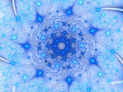 具有粒子痕迹的魔法星运动浊度闪光云雾星系星云螺旋焰火星座艺术辐射图片
