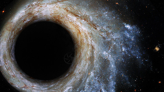 空间的黑洞3d气氛天空行星时间星云艺术科学星座宇宙图片
