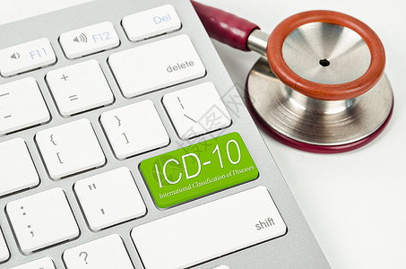 疾病及相关健康问题国际分类 第10次修订版 即ICD-10和听诊器医学 3图片