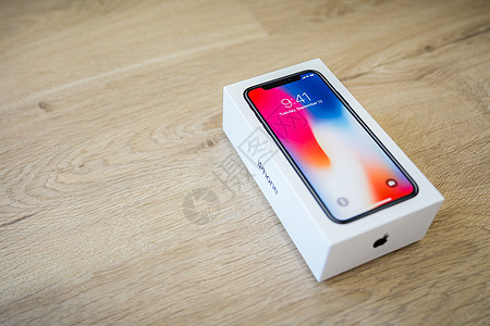 Iphone X 智能手机 最新苹果Iphone 10手机图片