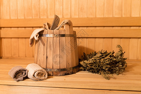 桑桑水设备帽子木头浴室身体浴缸闲暇温度药品治疗树叶图片
