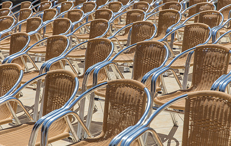 椅子商业建筑学走道运动研讨会仪式露天娱乐体育场团体图片