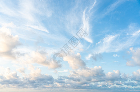 蓝日落天空 白云美艳晴天地平线阳光橙子海滩墙纸旅行蓝色戏剧性日出图片