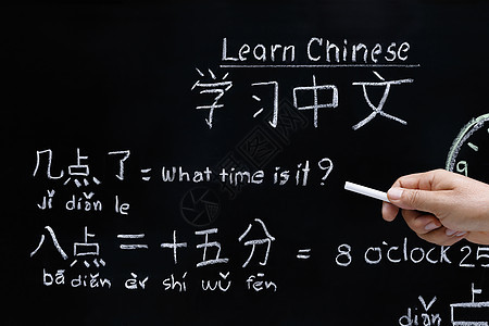在教室里学习中文字母拼音高清图片下载-正版图片507454164-摄图网