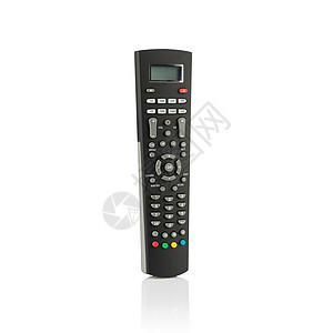 电视机红外遥控音乐电视控制按钮技术电影数字力量房子办公室图片