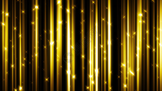 金色抽象背景 纹理火花模式金属边界魅力黄铜反射辉光插图坡度线条金子图片