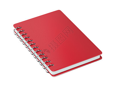 红螺旋笔记本背景图片
