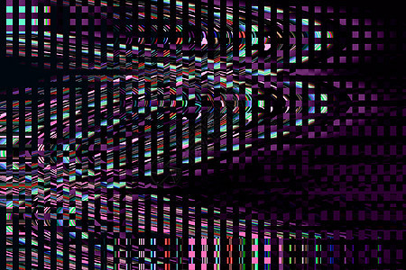 故障电视复古照片噪声背景计算机屏幕错误数字像素噪声抽象设计照片故障 电视信号失灵 数据衰减 的技术问题视频艺术展示流动代码互联网图片
