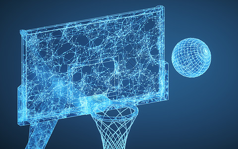 篮球和运动 体育锻炼 3D铸造训练行动渲染学校分数节点法庭竞赛篮子竞争图片