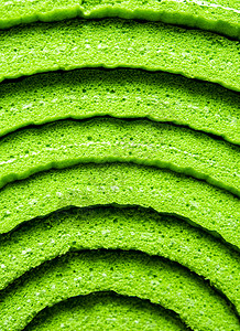 海绵垫表面纹路材料橡皮绿色运动尼龙泡沫图片