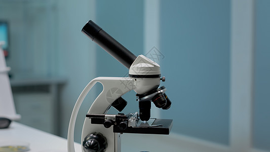 药品ps素材专业研究实验室中的科学显微镜PS研究员液体工具制药化学品考试实验科学家生物学乐器背景