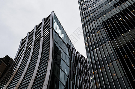 摩天大楼建筑城市 高品质照片图片