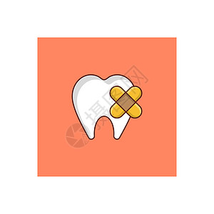 洞度搪瓷牙医牙科保健解剖学口服疾病插图药品治疗图片