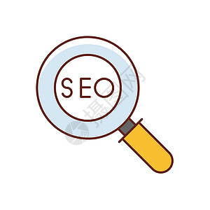 SEO SEO引擎网站营销报告图表网络玻璃数据统计金融图片