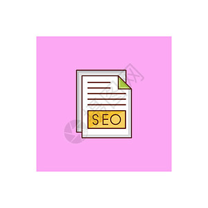 SEO SEO金融玻璃网站广告统计网络报告互联网营销图表图片