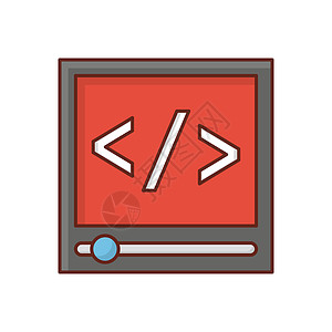 代码编码编程商业代码教程数据界面电脑软件格式标签图片