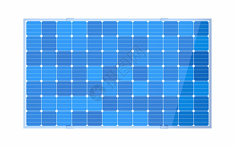 太阳能 太阳能 3D投影力量控制板太阳阳光太阳能板光伏发电机车站环境反射图片