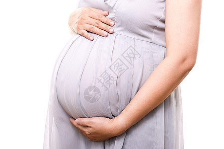 怀孕妇女的概念生育生长胎儿女性产妇家庭肚子新生分娩妈妈图片