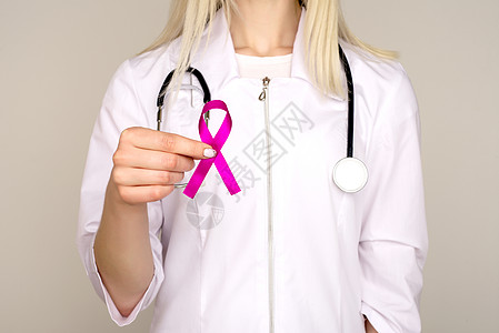 10月7日 国际乳腺癌日斗争国家乳腺预防机构医生癌症胸部检测世界图片