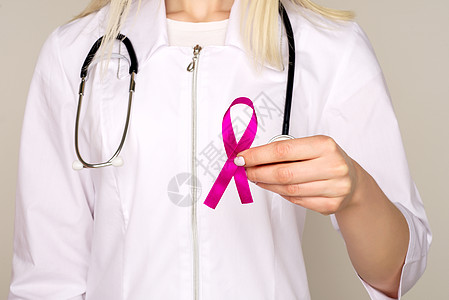 10月7日 国际乳腺癌日国家诊所癌症疾病预防歧视护士治疗医生世界图片