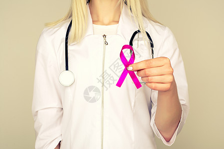 10月7日 国际乳腺癌日国家癌症机构医生预防摄影病人疾病歧视治疗图片