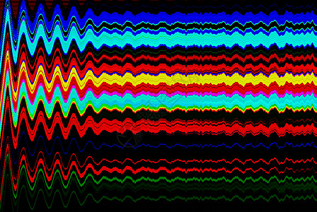 小故障迷幻背景 旧电视屏幕错误 数字像素噪声抽象设计 照片故障 电视信号失灵 技术问题 grunge 壁纸 七彩噪音粒状创造力干图片