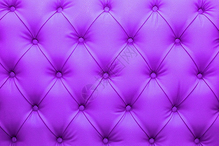 紫色天然皮革沙发上衣纹理背景图片