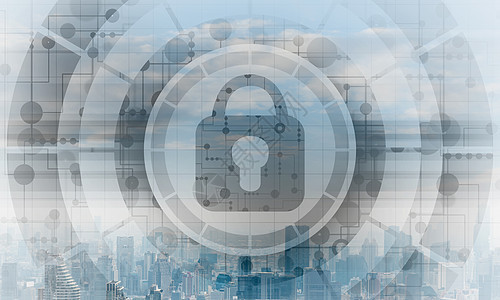 计算机安全和信息技术防御商业控制工程媒体互联网密码技术代码警卫图片