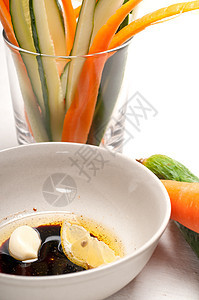 开胃小吃点心沙拉柠檬胡椒食物药品蔬菜黄瓜营养香脂美食图片