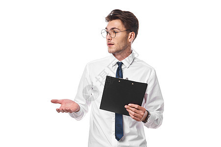 经理文件工作办公室专业工作室生活方式衬衫管理人员蓝色工人文档文件夹人士生意人商务领带图片