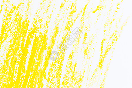 黄色圆锥蜡笔石纹理背景图片
