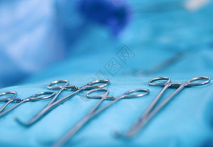 外科器具和工具 包括手术刀图片