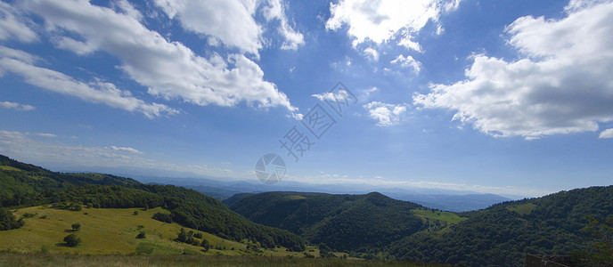 风景桌面背景