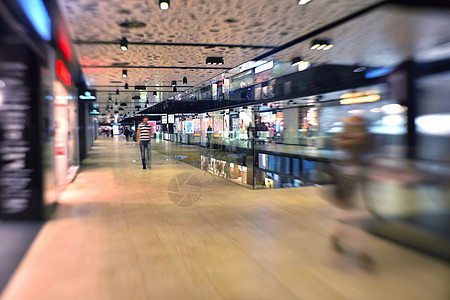 购物商场旅行销售通道楼梯中心商业玻璃大厅零售店铺图片