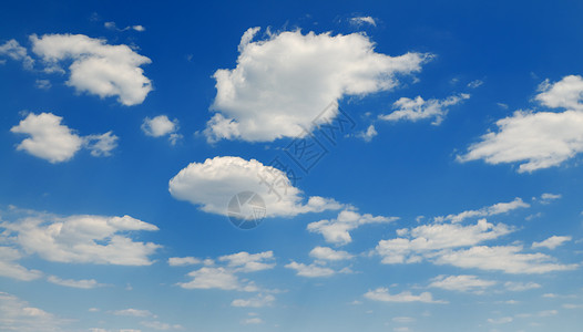 蓝色云蓝天空时间白色海拔全景风景天篷天线天气地平线气氛图片