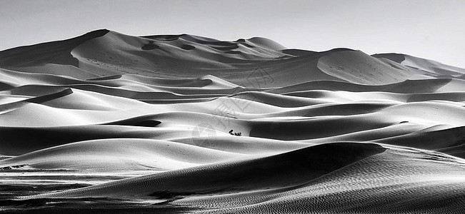 撒哈拉沙漠风景图片旅人旅行游记假期博客博主旅游世界旅游生活笔记本照片图片