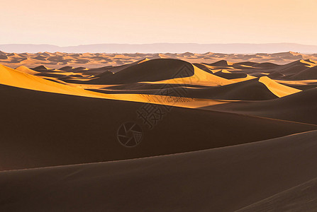 炎热沙漠撒哈拉沙漠风景图片旅游世界旅游生活旅游世界假期旅人游记博客旅行者公羊背景