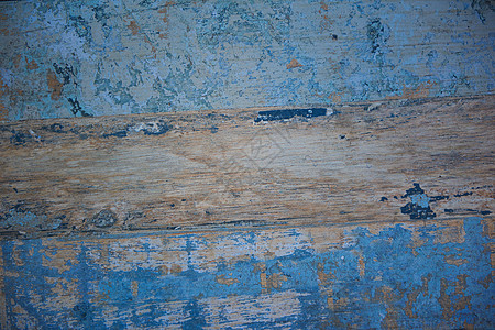木背景木材蓝色海洋边界桌子木地板粮食木板材料柱子图片