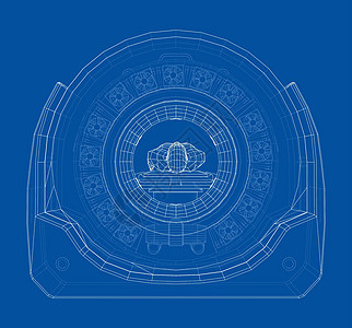 MRI 内部机器扫描病人治疗诊断说谎科学临床核磁共振男性蓝图男人x光图片