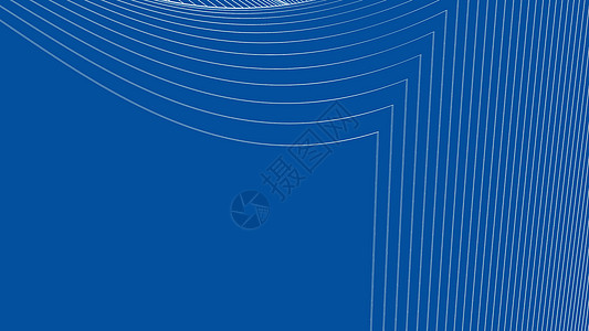 海浪的现代背景卡片几何学折纸网站转换横幅海报墙纸宽慰商业图片