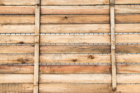 作为木质背景纹理的旧木板木材松树框架木工硬木粮食橡木材料木地板地面图片