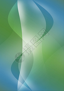 简单的抽象背景椭圆活力科学蓝色漩涡条纹戒指绘画技术椭圆形图片