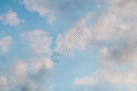 蓝天白云背景气候阳光臭氧气氛天气气象自由浪花天空空气图片