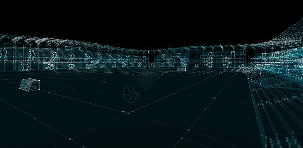 世界全球体育运动 体育和技术概念 3娱乐电脑科学训练足球联盟比赛论坛聚光灯网络图片