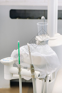 牙医在办公室工作前使用的工具 请查看InfoFinland上的服务金属牙科备件卫生医生手术配饰检查药品图片