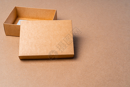 工作室蜜蜂背景纸板盒仓库邮件送货纸板运输商业工艺货物办公室棕色图片